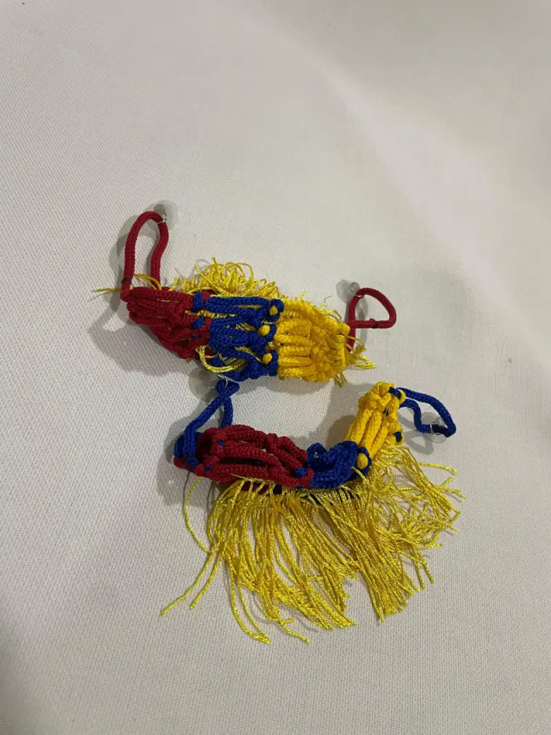 Productos colombianos sombreros poncho llaveros ma - 5