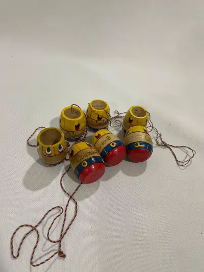 Productos colombianos sombreros poncho llaveros ma - miniatura 6