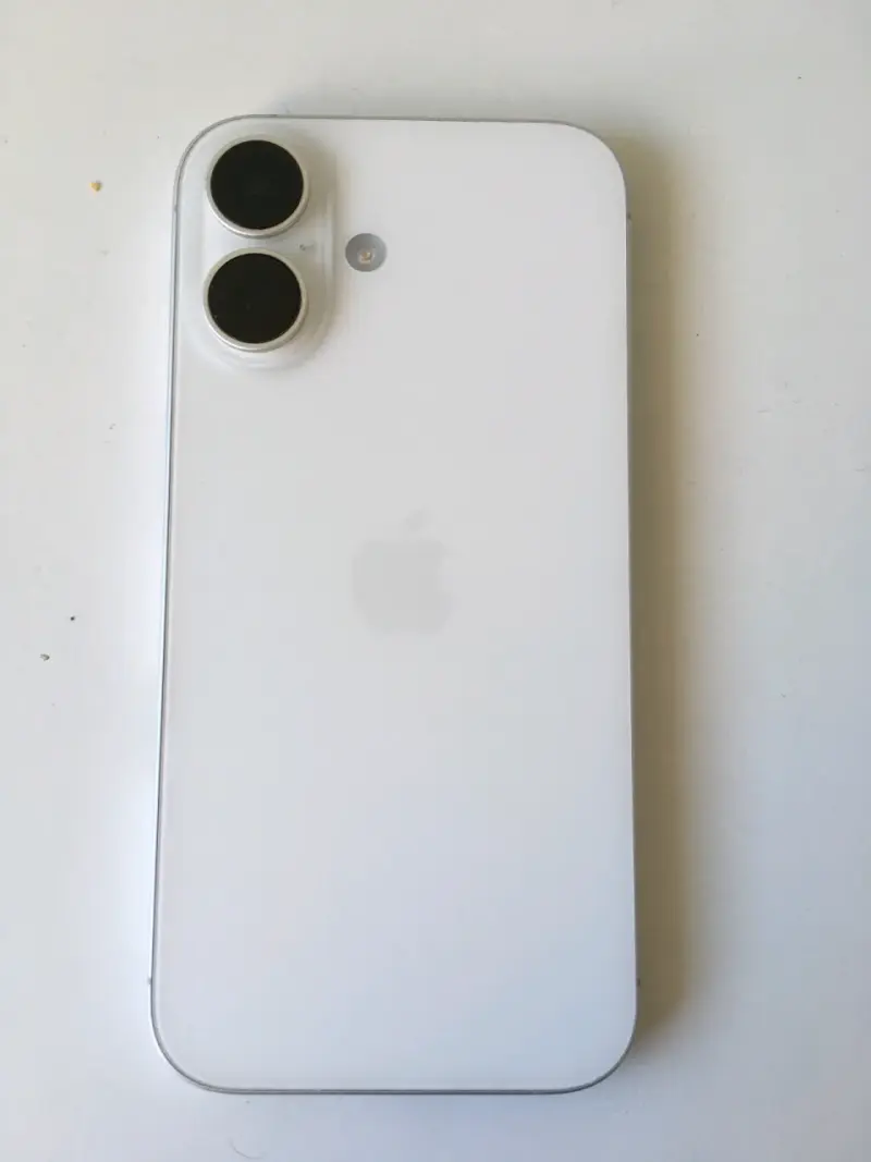 Iphone 16 128gb - 1