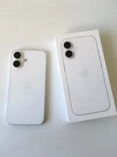 Iphone 16 128gb - miniatura 4