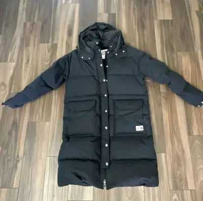 Parka the nort face - miniatura 1