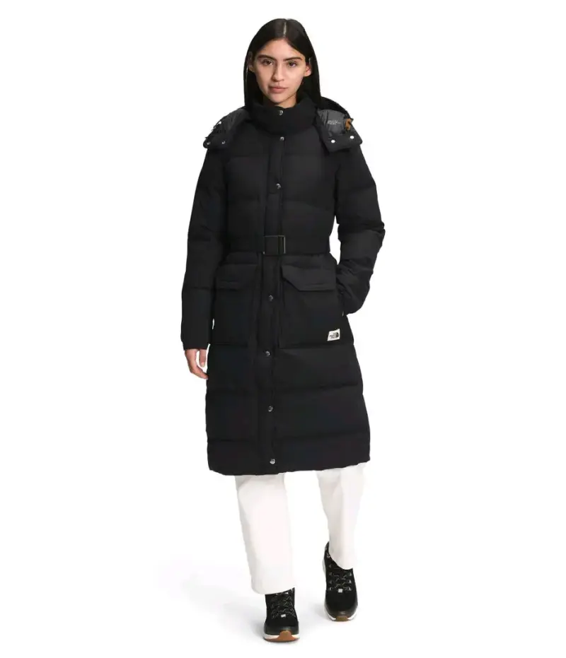 Parka the nort face - 6