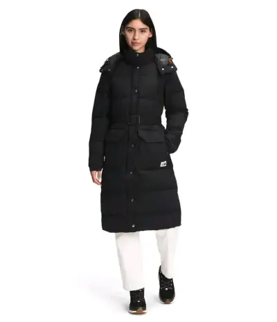 Parka the nort face - miniatura 6