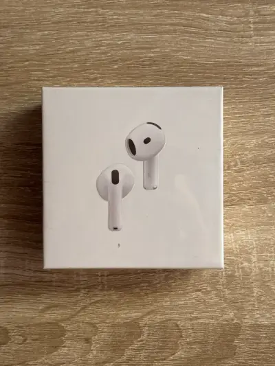 Auriculares inalámbricos nuevos - miniatura 1