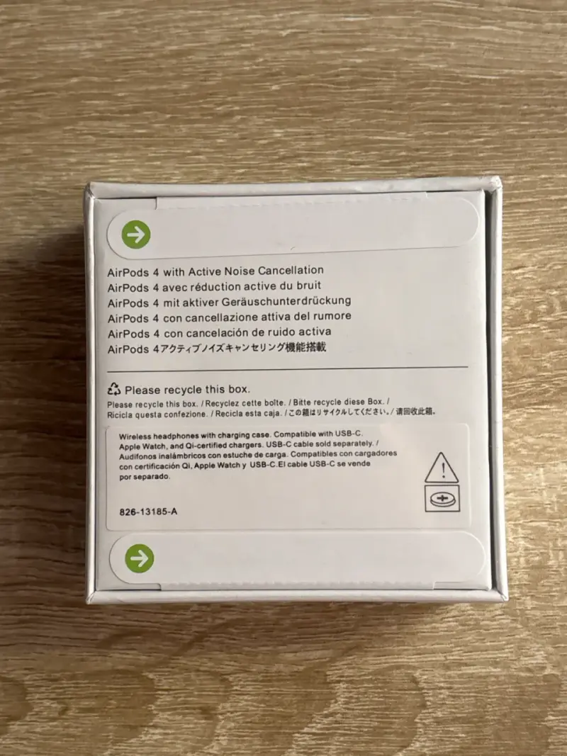 Auriculares inalámbricos nuevos - 2