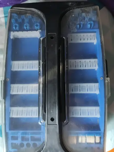 Herramienta rotativa multiusos con estuche - miniatura 3
