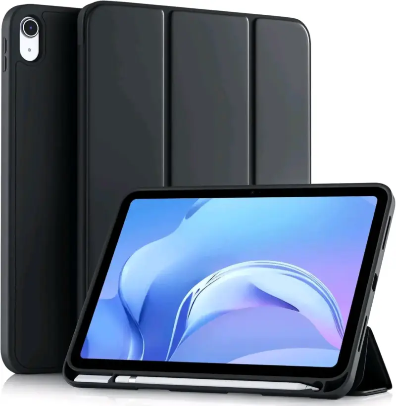 funda carcasa para iPad A16 Smart cover