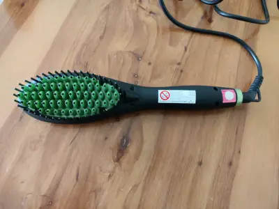 Plancha de cabello GAMA - miniatura 2