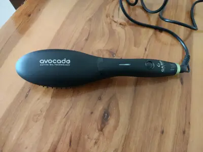 Plancha de cabello GAMA - miniatura 3