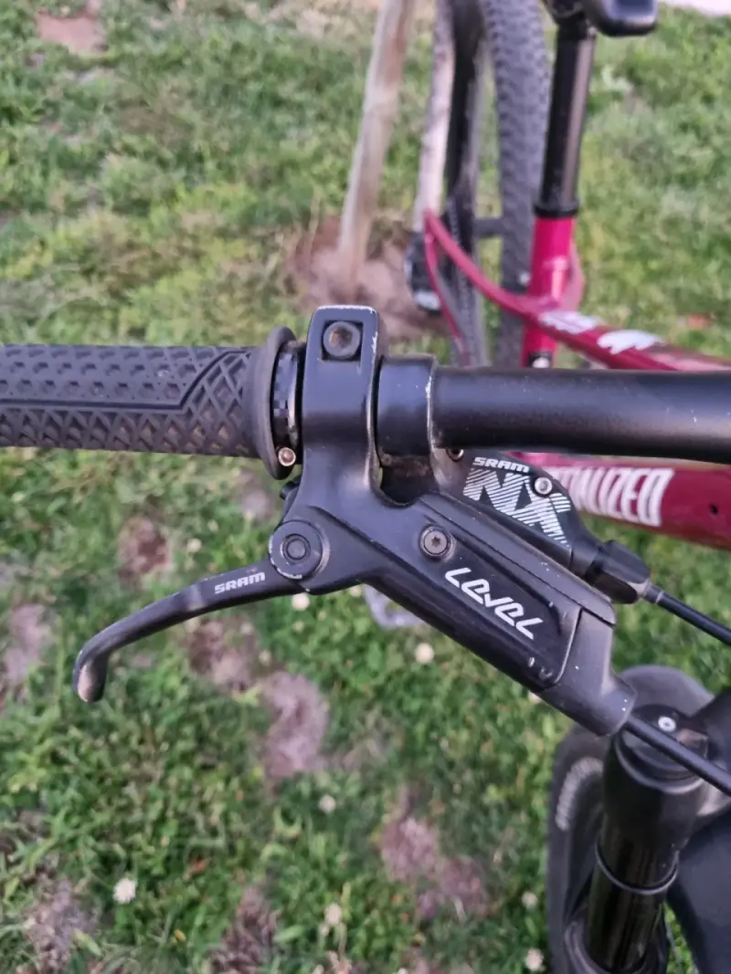 Specialized Riprock Expert Talla S aro 24 - 2