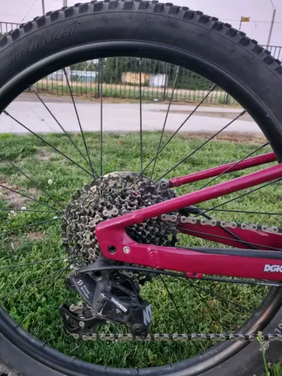 Specialized Riprock Expert Talla S aro 24 - miniatura 4