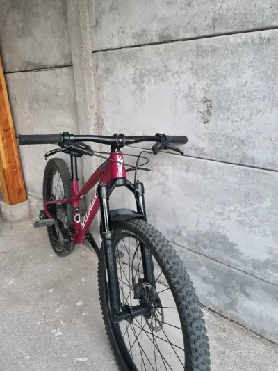 Specialized Riprock Expert Talla S aro 24 - miniatura 5
