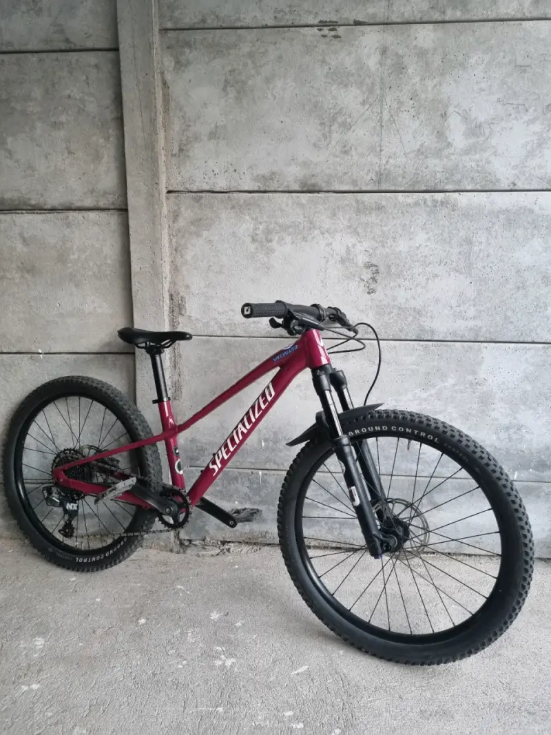 Specialized Riprock Expert Talla S aro 24 - 6