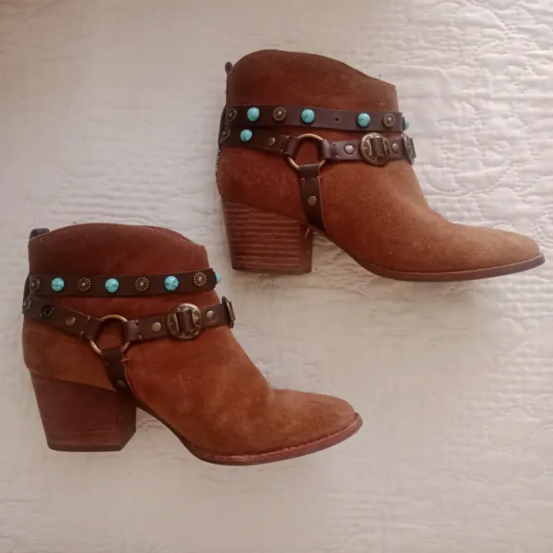 Botines Rockford - 3
