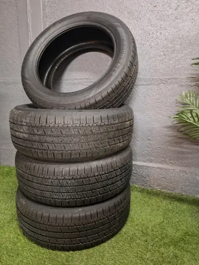 Neumáticos Goodyear Assurance nuevos - miniatura 2