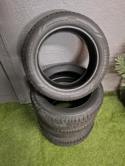 Neumáticos Goodyear Assurance nuevos - miniatura 3