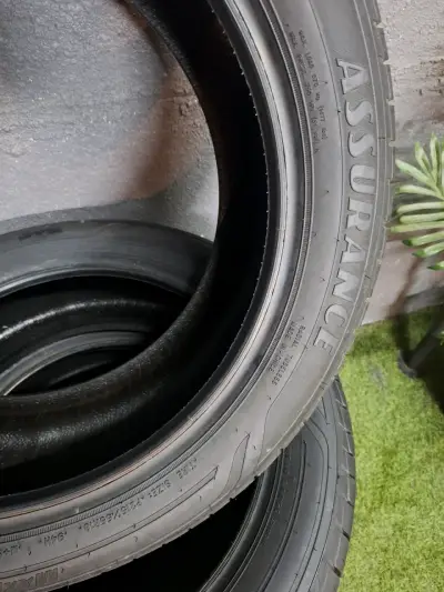Neumáticos Goodyear Assurance nuevos - miniatura 4