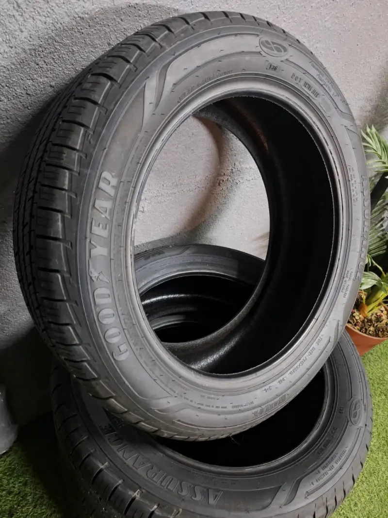 Neumáticos Goodyear Assurance nuevos - 5