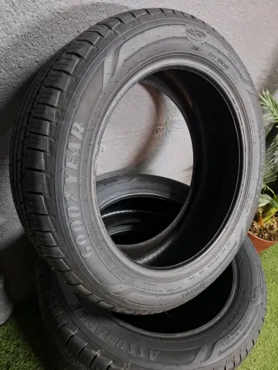 Neumáticos Goodyear Assurance nuevos - miniatura 5