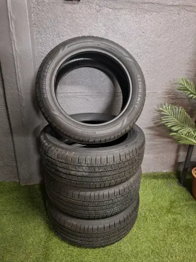 Neumáticos Goodyear Assurance nuevos - miniatura 6