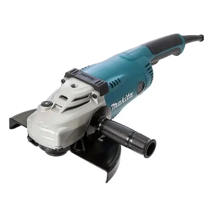Esmeril angular Makita 9" - 2