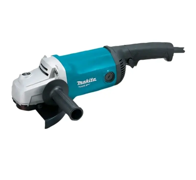 Esmeril angular Makita 9" - 3