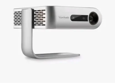 Proyector LED ViewSonic portátil - miniatura 1