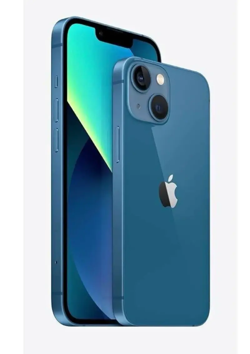 iPhone 13 Azul - 2