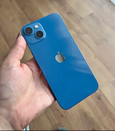 iPhone 13 Azul - miniatura 4