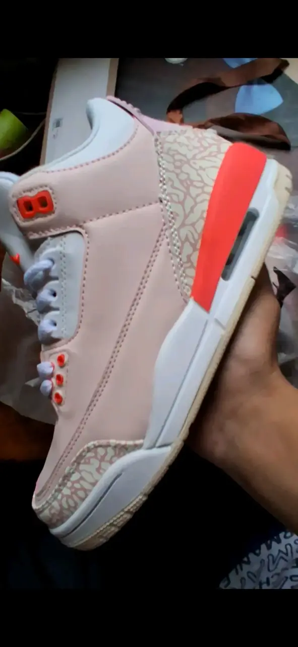 Zapatillas jordan retro 3 y jordan 1 x dior - 1