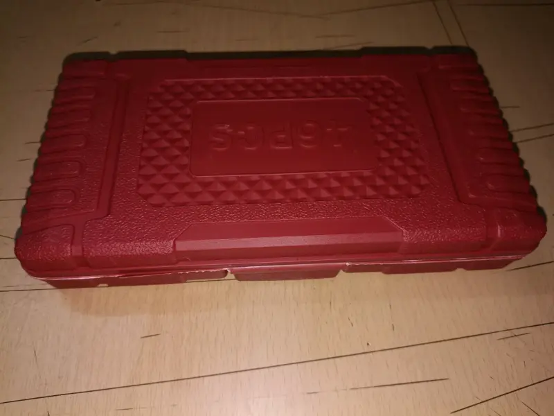Juego de llaves milímetricos - 2