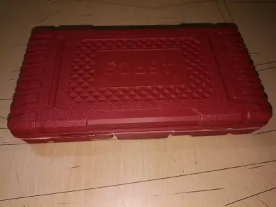 Juego de llaves milímetricos - miniatura 2
