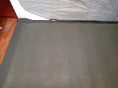 Soporte de cama - miniatura 1