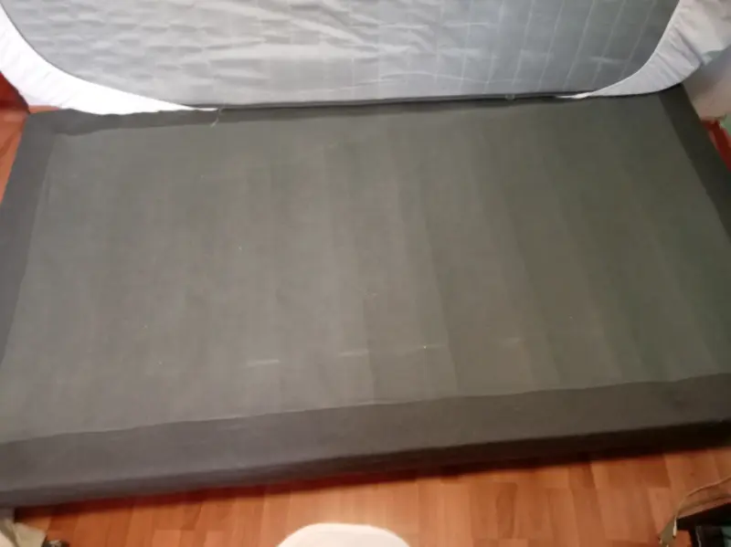 Soporte de cama - 2