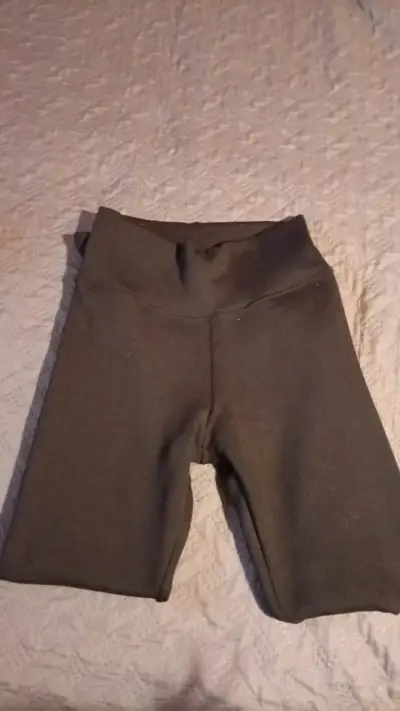 Zapatos negros Cmoran talla 35 - miniatura 4
