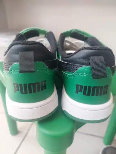 Zapatillas deportivas Puma talla 31 - miniatura 3