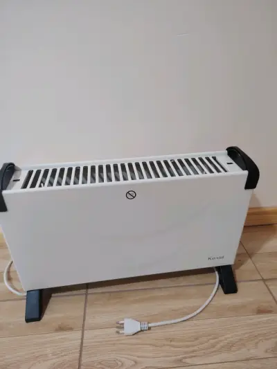Calefactor eléctrico Kendal - miniatura 2