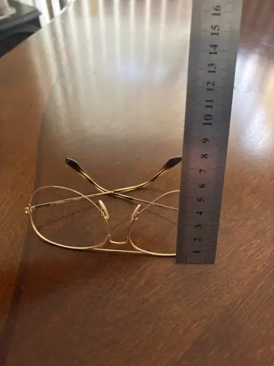 Par de armazones de lentes Rayban - miniatura 6