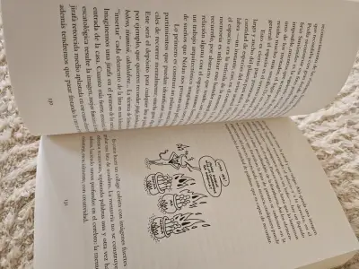 Libro El Poder de las Palabras - miniatura 2