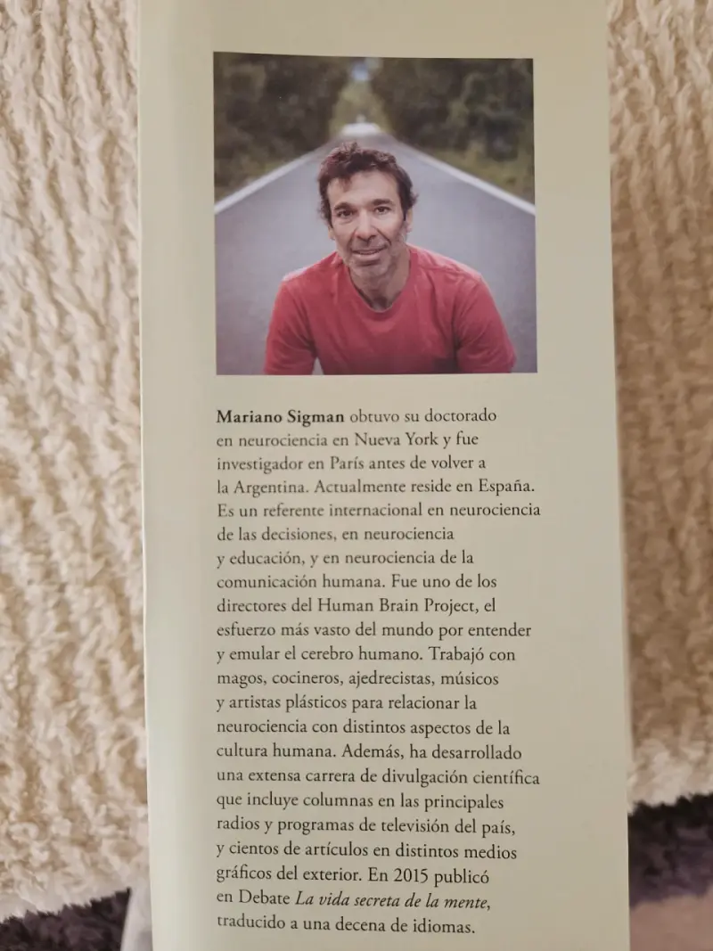 Libro El Poder de las Palabras - 3