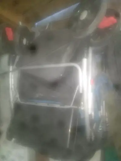 Infanti coche - miniatura 2