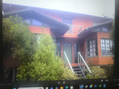 Casona en curaumilla, laguna verde, Valparaíso - miniatura 1