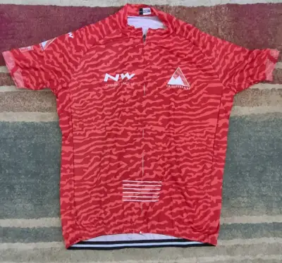 Pack 2 Tricotas tipo NW XXXL (Talla China) - miniatura 1
