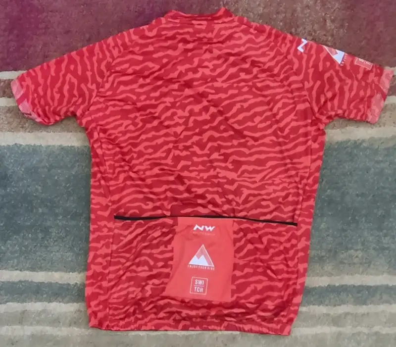 Pack 2 Tricotas tipo NW XXXL (Talla China) - 2