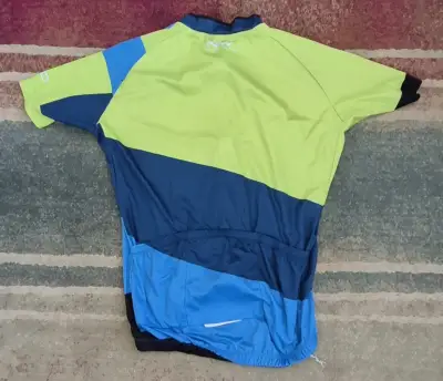 Pack 2 Tricotas tipo NW XXXL (Talla China) - miniatura 4