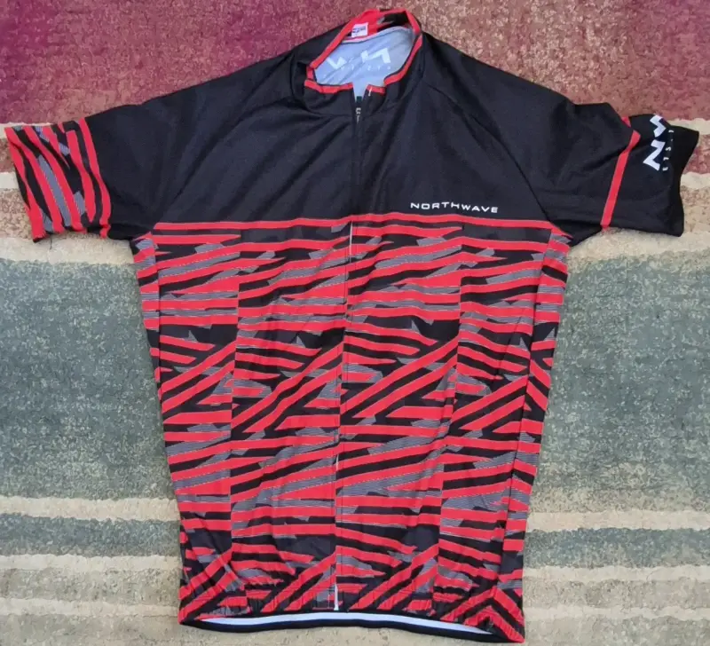 Pack 2 Tricotas tipo NW XXXL (Talla China) - 2