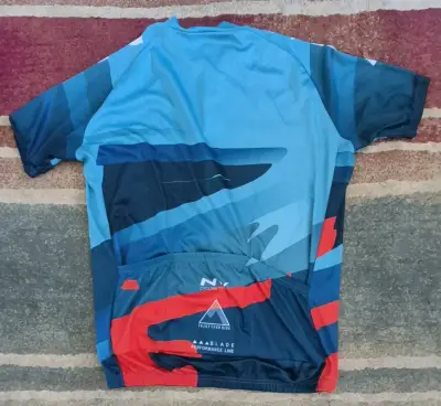Pack 2 Tricotas tipo NW XXXL (Talla China) - miniatura 3