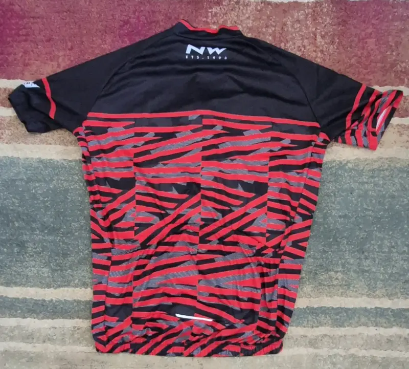 Pack 2 Tricotas tipo NW XXXL (Talla China) - 4