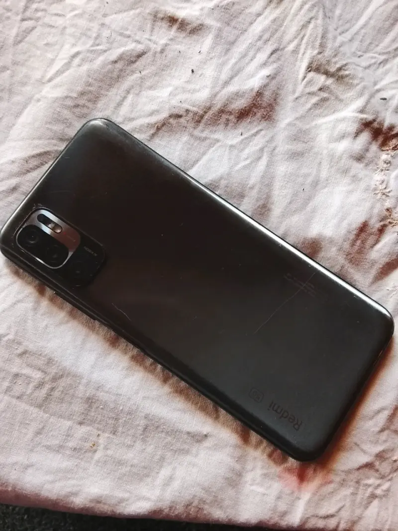 Redmi10 - 3