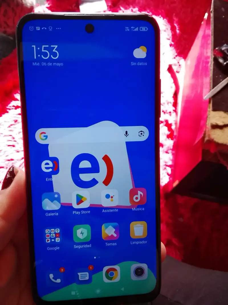 Redmi10 - 4